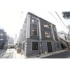 ルネサンスコート千駄ヶ谷NORTHの間取り画像