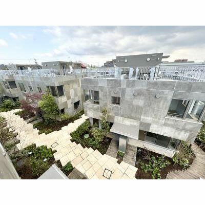 Nishiogi comichi terraceの外観画像