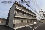 ビクトワールⅡの間取り画像