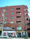 矢沢ビルの間取り画像