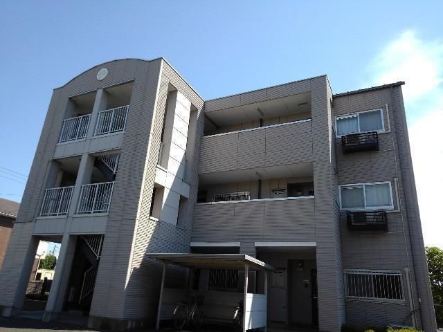 モルティ 埼玉県本庄市中央2丁目2－10の外観画像
