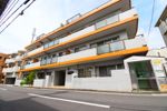 ベルハウス山手の間取り画像