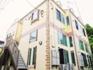 ユナイト阪東橋ラ・フォンテーヌの間取り画像