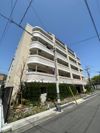 ブルーミンメドー本山の間取り画像