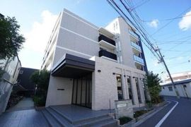 SK RESIDENCES 城北の外観画像