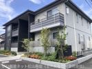 シャーメゾンおかだの間取り画像
