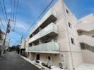 プレセダン千駄木の間取り画像
