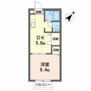 ヴィオラ真木の間取り画像