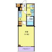 Log池上の間取り画像