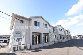 プランドールの外観画像