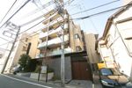 IBIS市ヶ谷の外観画像