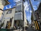 コーポ宮本の間取り画像
