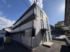 サンルーチェHARAの外観画像