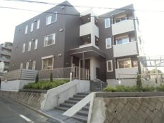 Droom南大沢の外観画像
