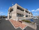パストラルKの間取り画像