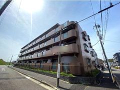 ガーデンコート元八事の外観画像