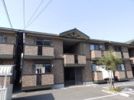 コーポK D棟の間取り画像