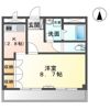 コマキヒルズ・T（KOMAKI HILLS．T）の間取り画像