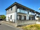 シャーメゾン東垣生 B棟の間取り画像