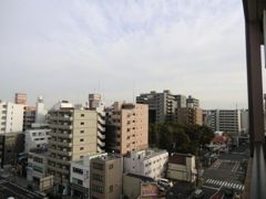 グランド・ガーラ横浜伊勢佐木町の外観画像