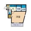オーバルステージ鶴巻南の間取り画像