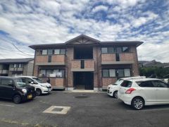 シェリールS＆S Bの外観画像