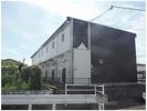 レオパレスアルファータカネの外観