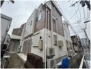 キャスティア南長崎の間取り画像
