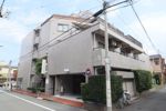 グリーンクロス西中延の間取り画像