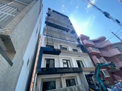 FLAX十日市の外観画像