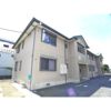 ピアステージAの間取り画像