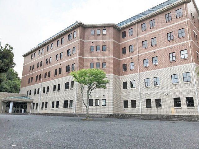 私立常磐高校(3620m)