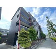 グランドール横倉の外観画像