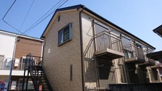 シャルムKTの外観画像