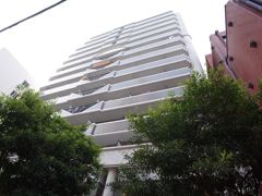 エステート・モア赤坂の外観画像