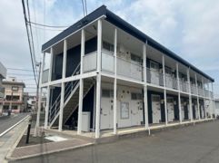 レオパレスベル新福の外観画像