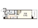 WESTIN ISHIUCHIの間取り画像