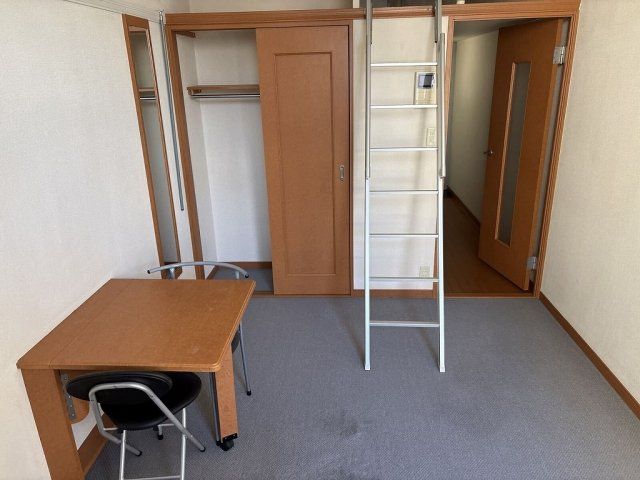 リビング