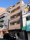 BELLAGIOの間取り画像