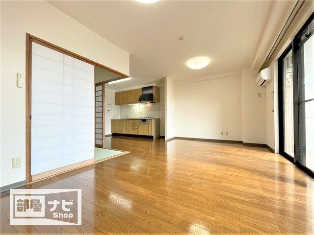 リビング