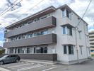 スペランツァ ドゥーエの外観