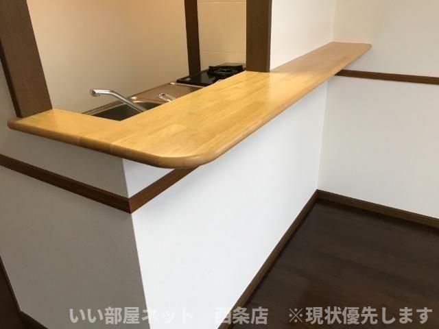キッチン