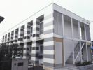 レオパレスピュアコートIの間取り画像