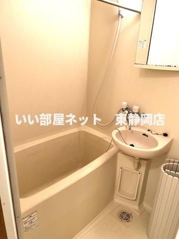 バスルーム