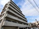 ブランネージュ多摩川の間取り画像