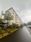 山田池団地12号棟の間取り画像
