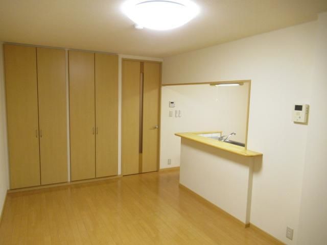 リビング