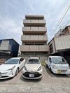 レージュAsanoの間取り画像