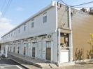 レオパレスサンハイツ イトウの間取り画像