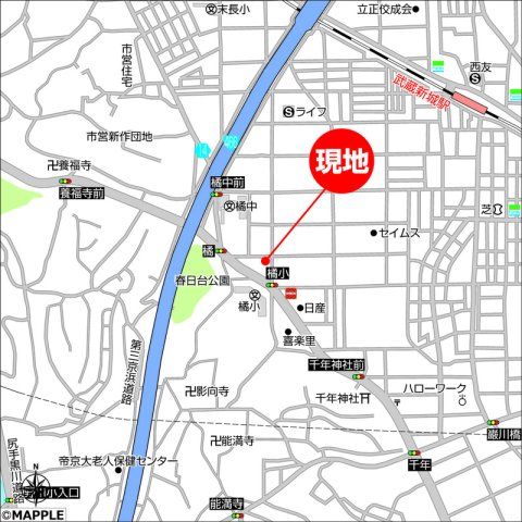 地図